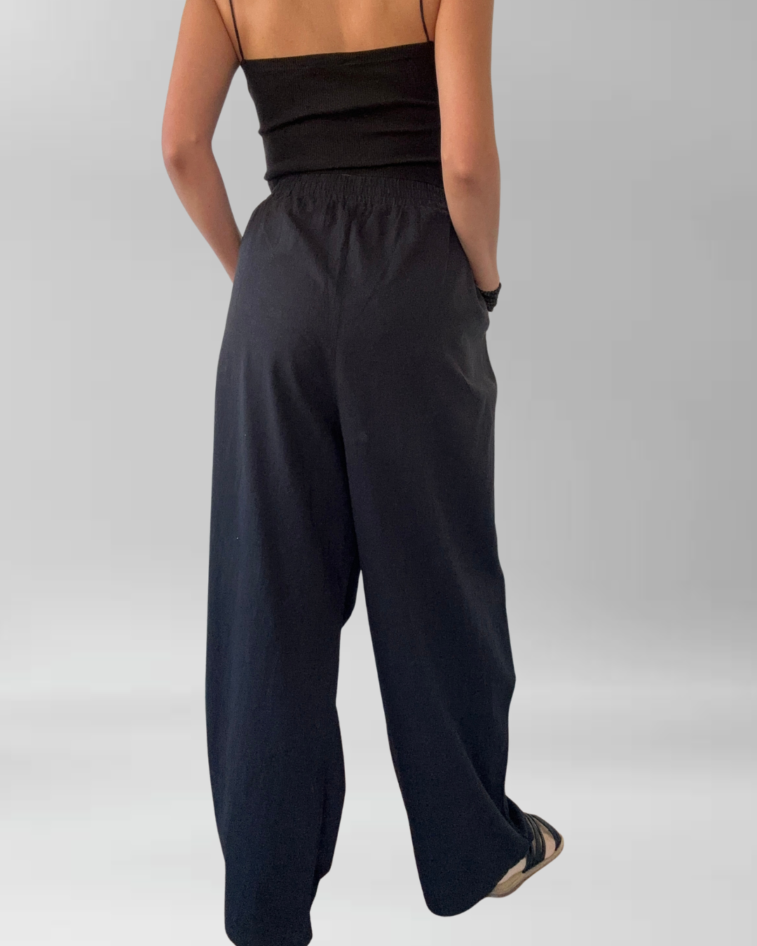 PANTALÓN ALGODÓN I XL-2XL 3