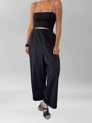 PANTALÓN ALGODÓN I XL-2XL