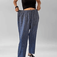 PANTALÓN LINO BLEND I XL-2XL - Miniatura 4