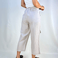 PANTALÓN CAPRI LINO I M - Miniatura 6
