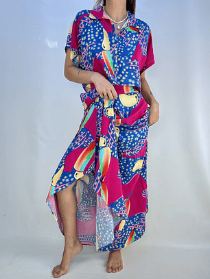 CONJUNTO TROPICAL I S