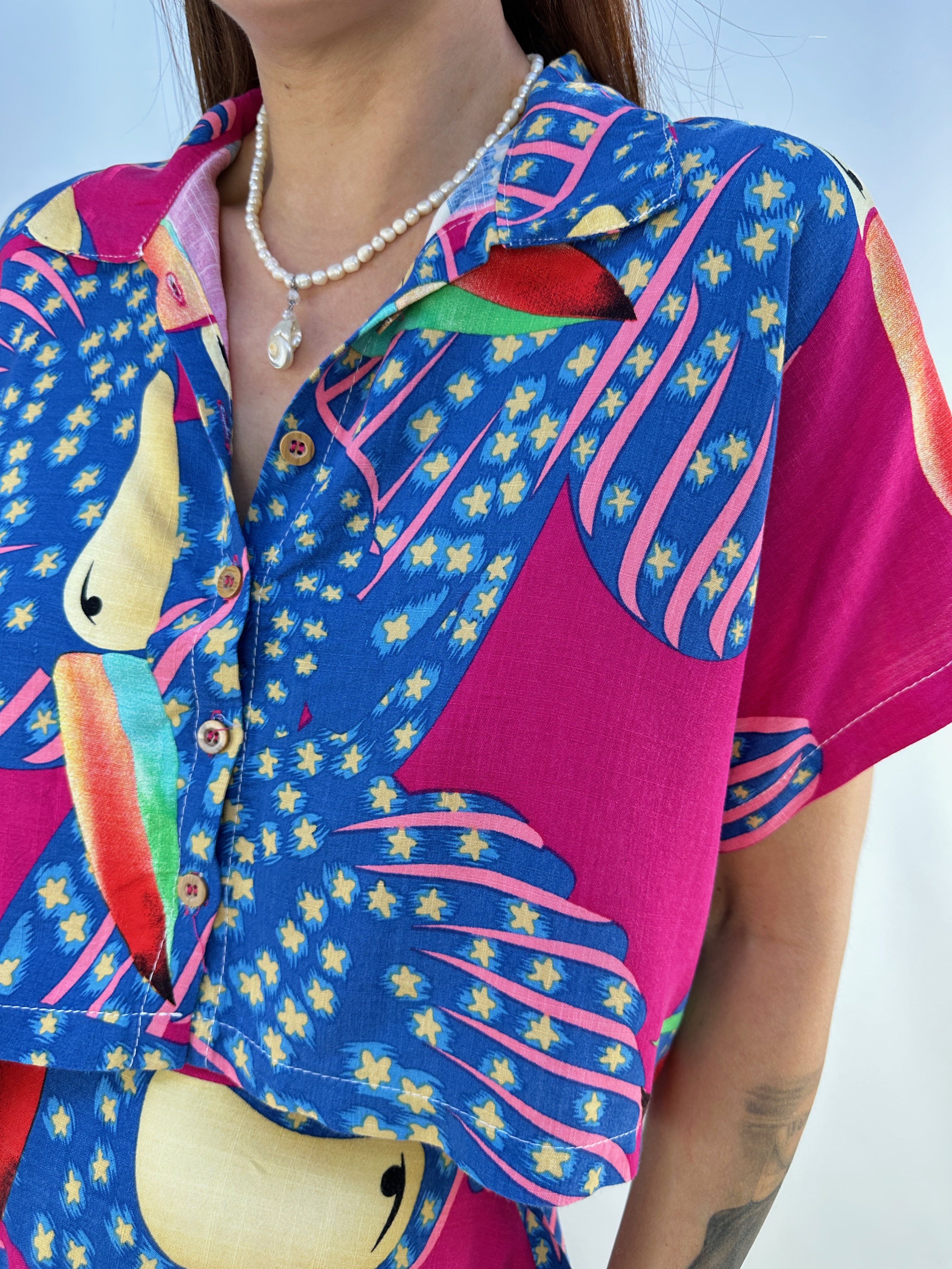 CONJUNTO TROPICAL I S 2