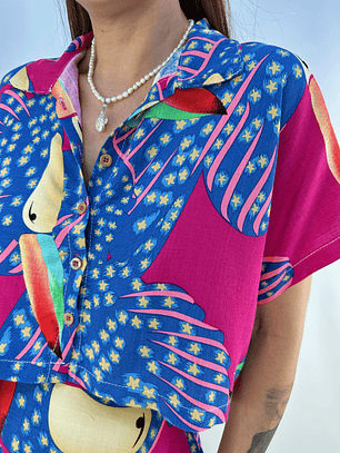 CONJUNTO TROPICAL I S