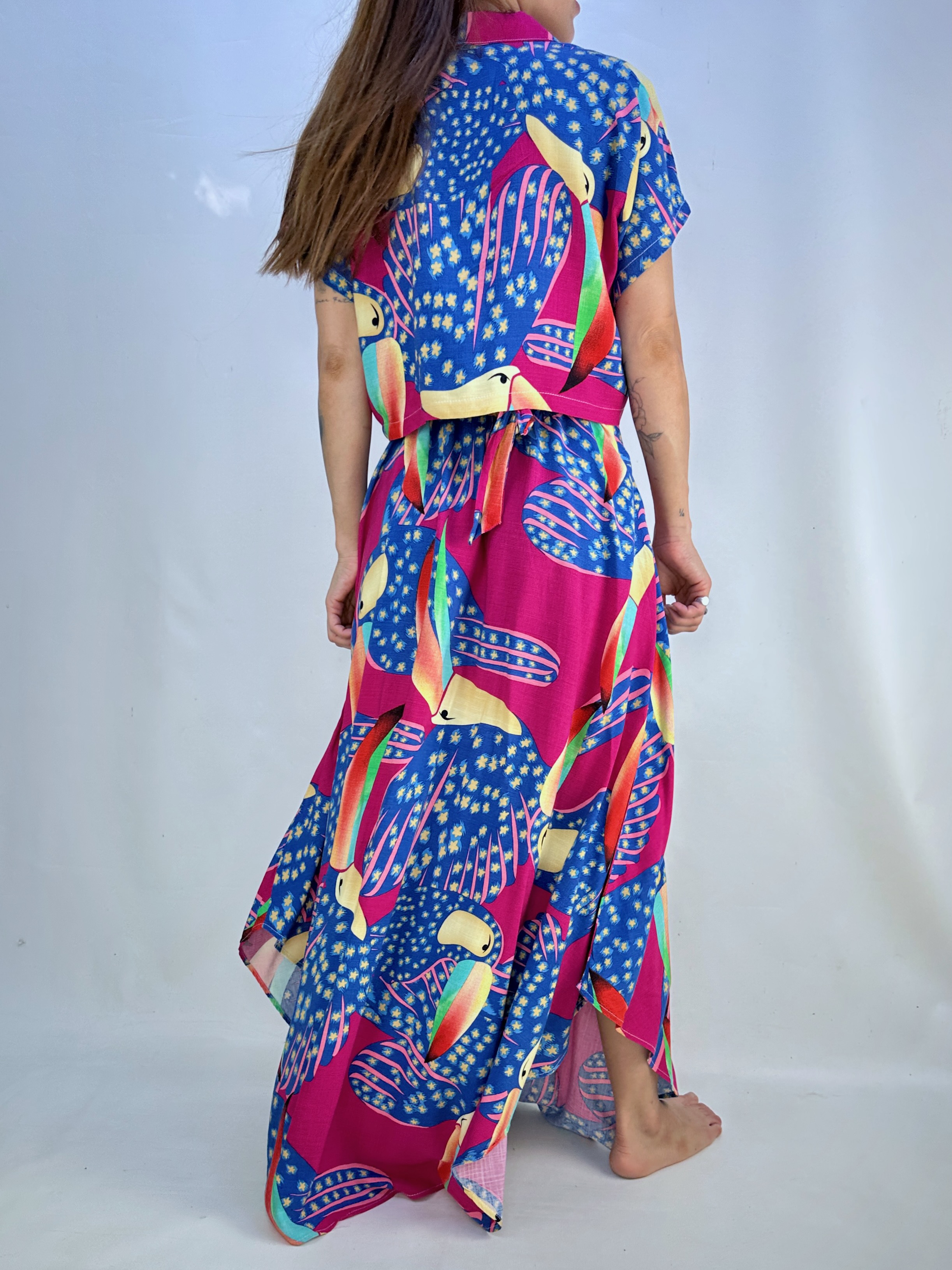 CONJUNTO TROPICAL I S 6