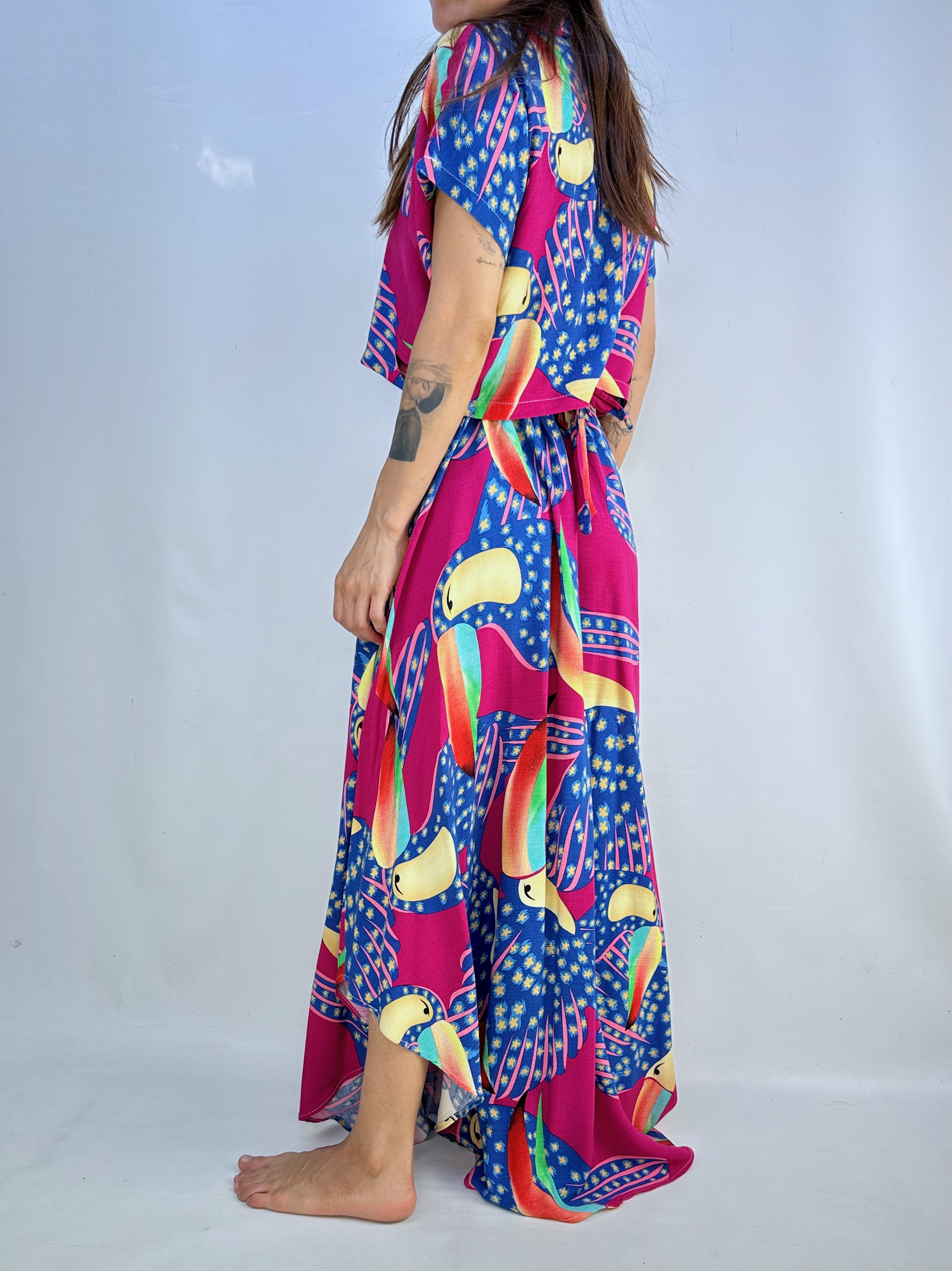 CONJUNTO TROPICAL I S 3