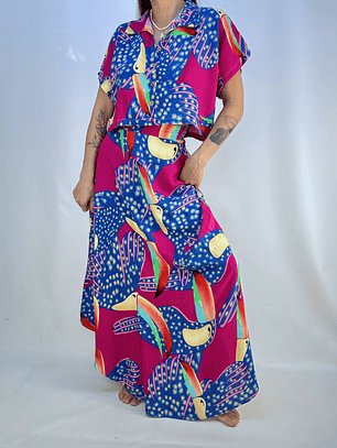 CONJUNTO TROPICAL I S