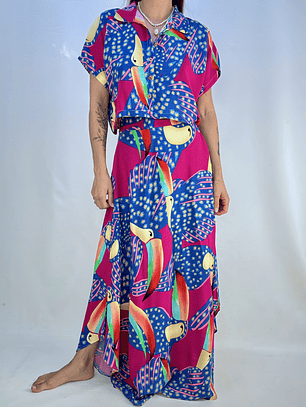 CONJUNTO TROPICAL I S