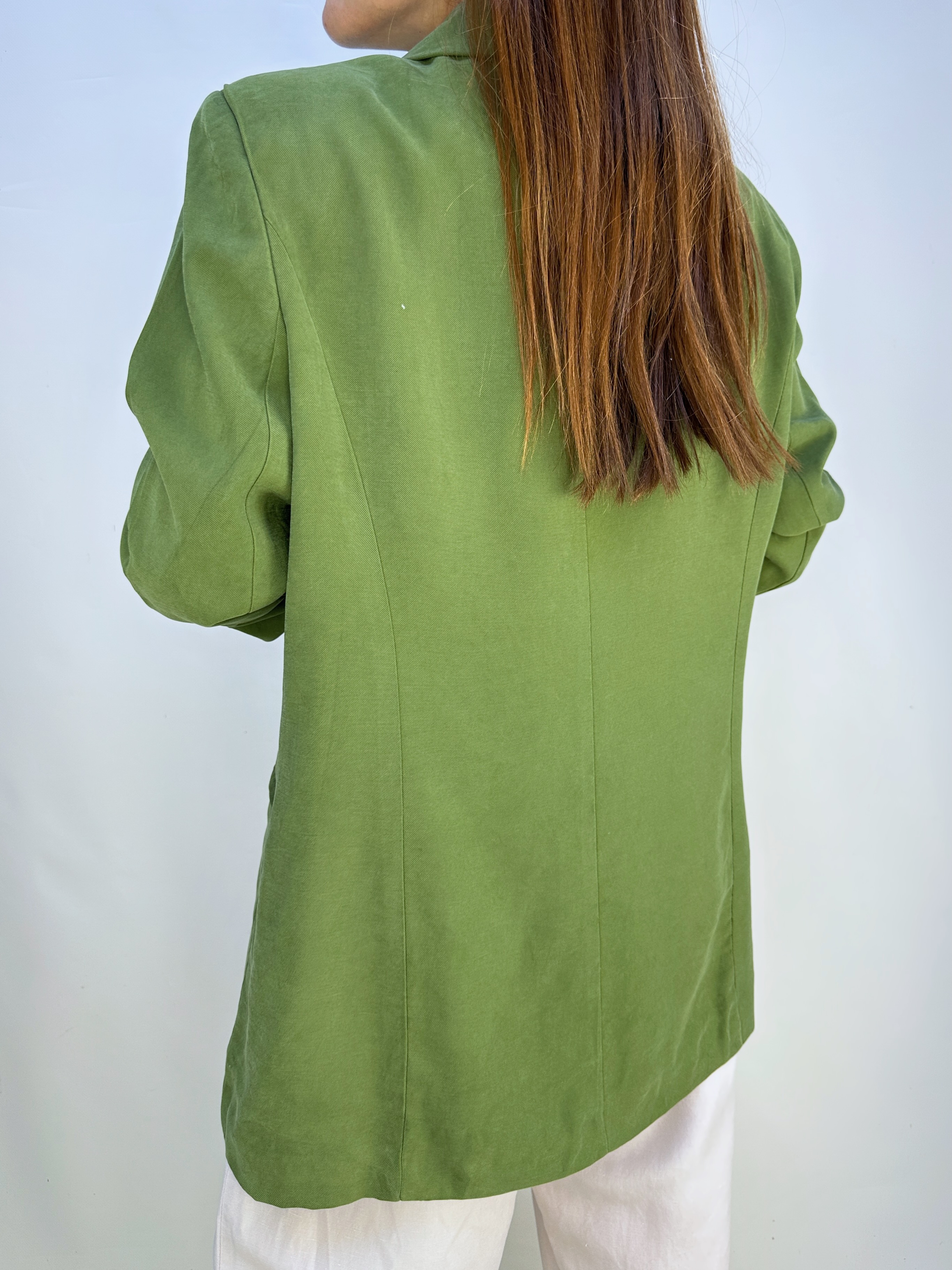 BLAZER VERDE MUSGO I L-XL 6