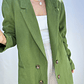 BLAZER VERDE MUSGO I L-XL - Miniatura 4