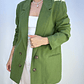 BLAZER VERDE MUSGO I L-XL - Miniatura 5