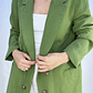 BLAZER VERDE MUSGO I L-XL - Miniatura 7