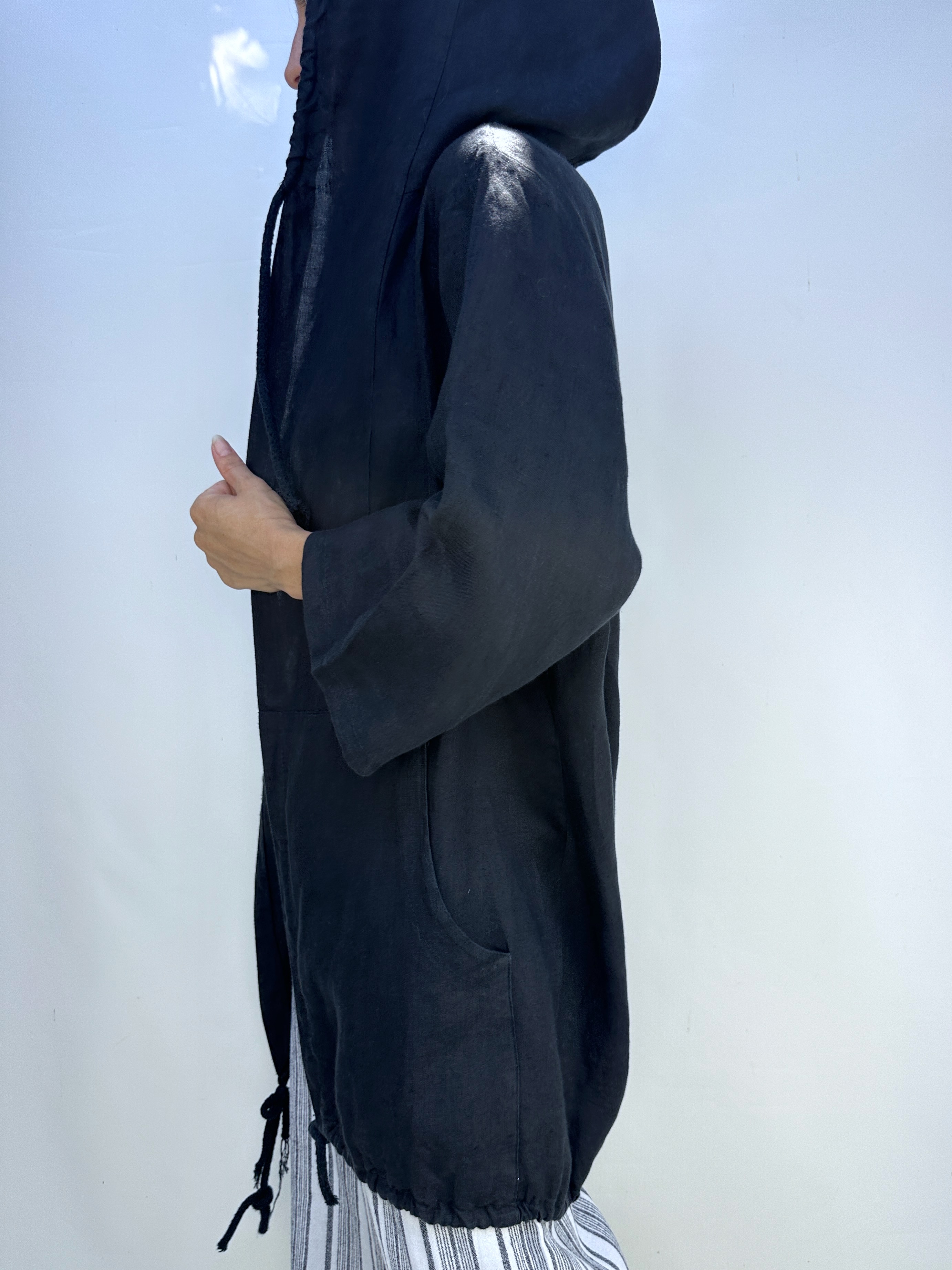 CHAQUETA LINO I L-XL 7