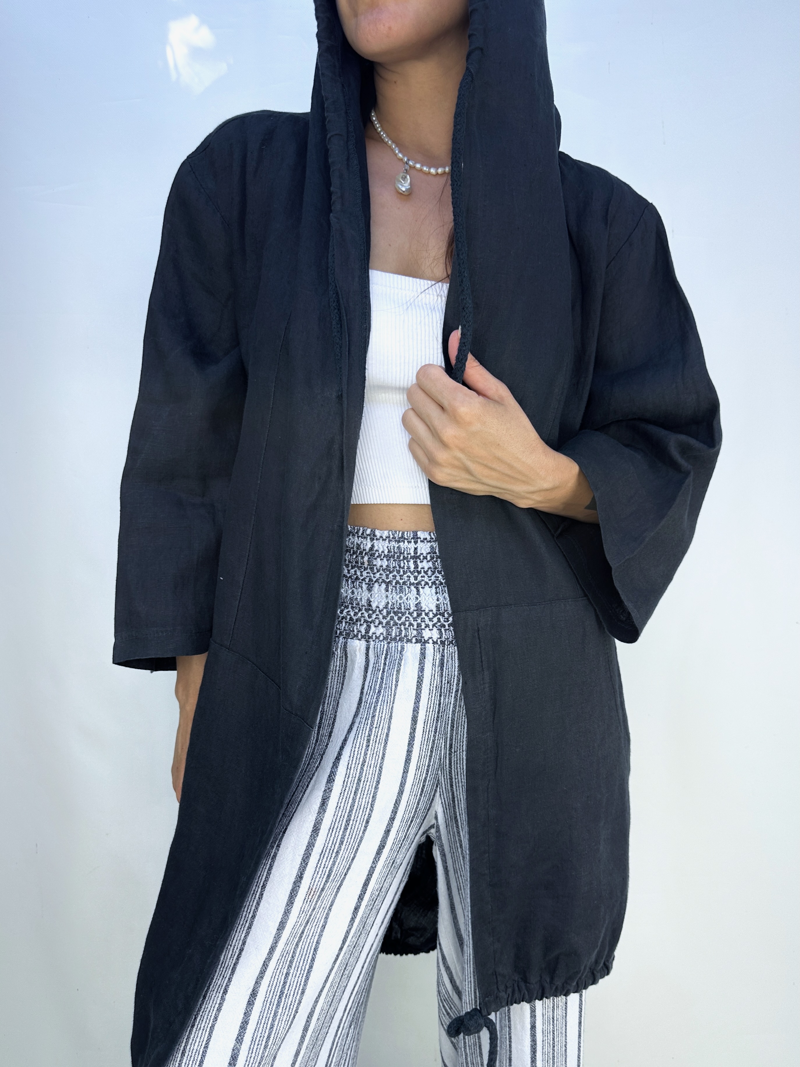 CHAQUETA LINO I L-XL 5