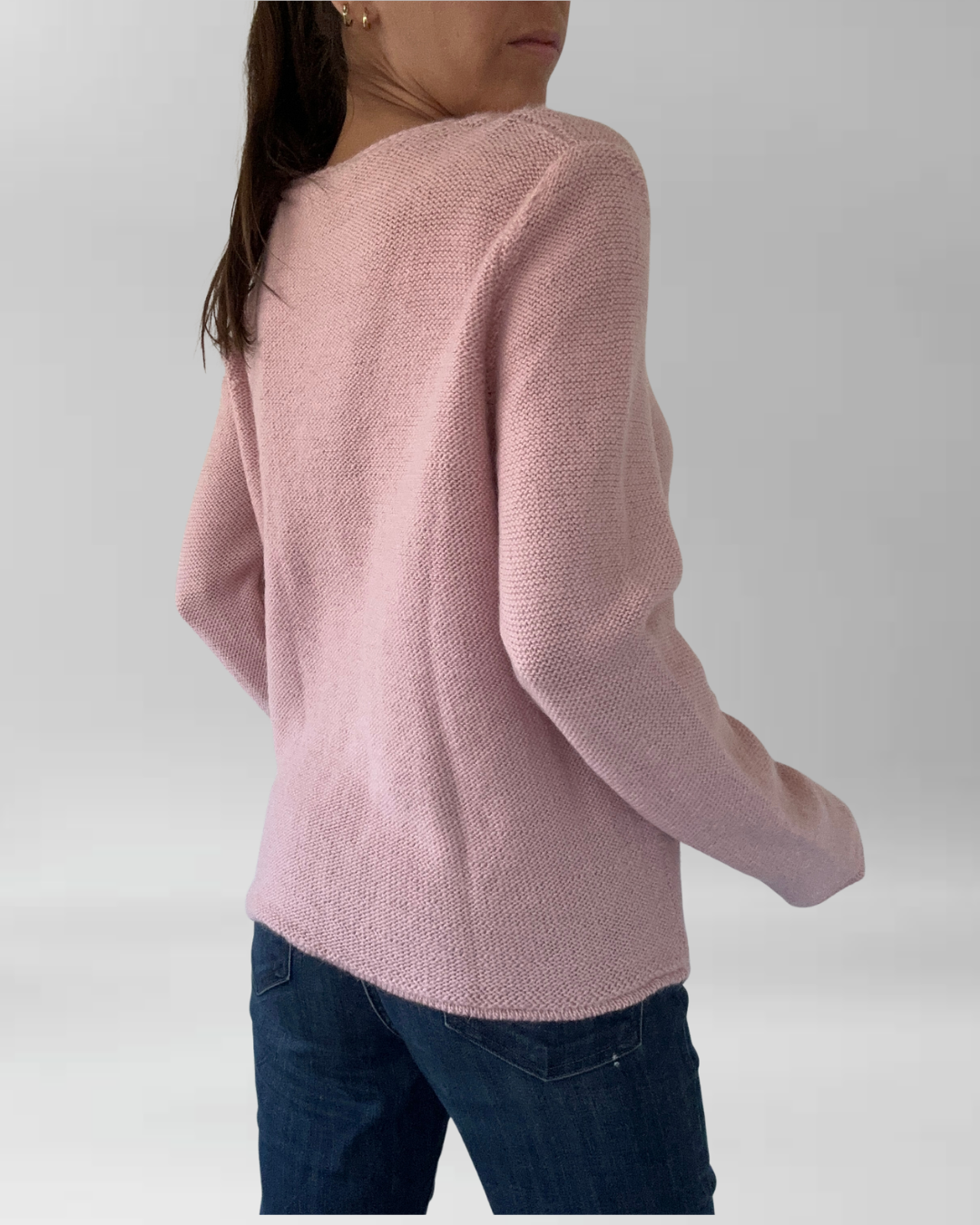 CHALECO TEJIDO I M-L 4