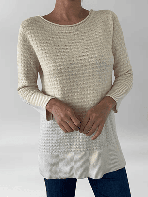 CHALECO CLUB MONACO I CACHEMIRA I S