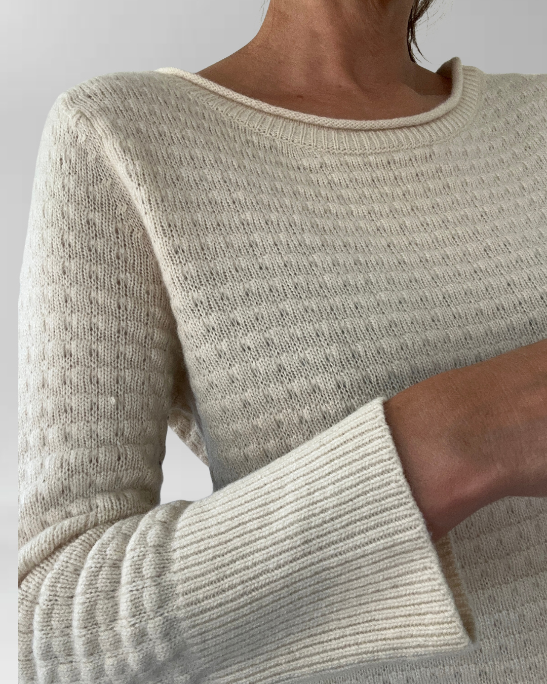 CHALECO CLUB MONACO I CACHEMIRA I S 2