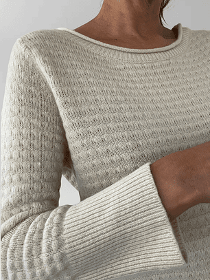 CHALECO CLUB MONACO I CACHEMIRA I S