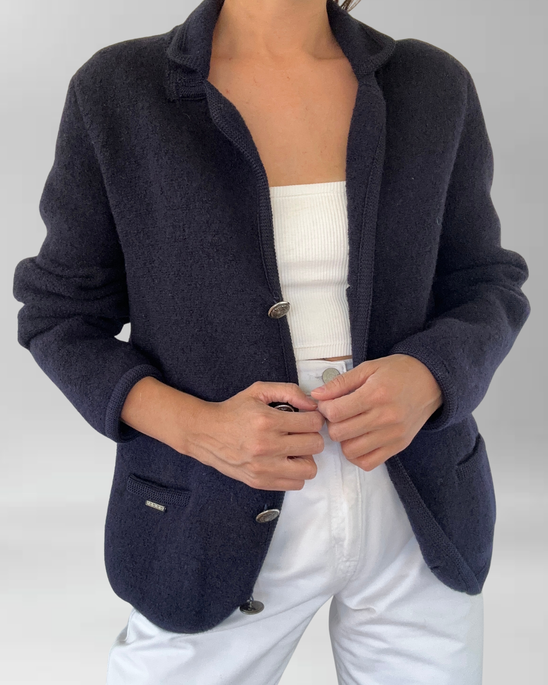 BLAZER LANA I L 6