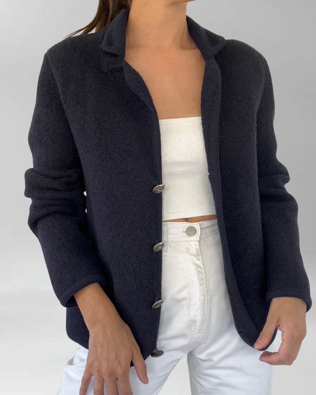 BLAZER LANA I L 1