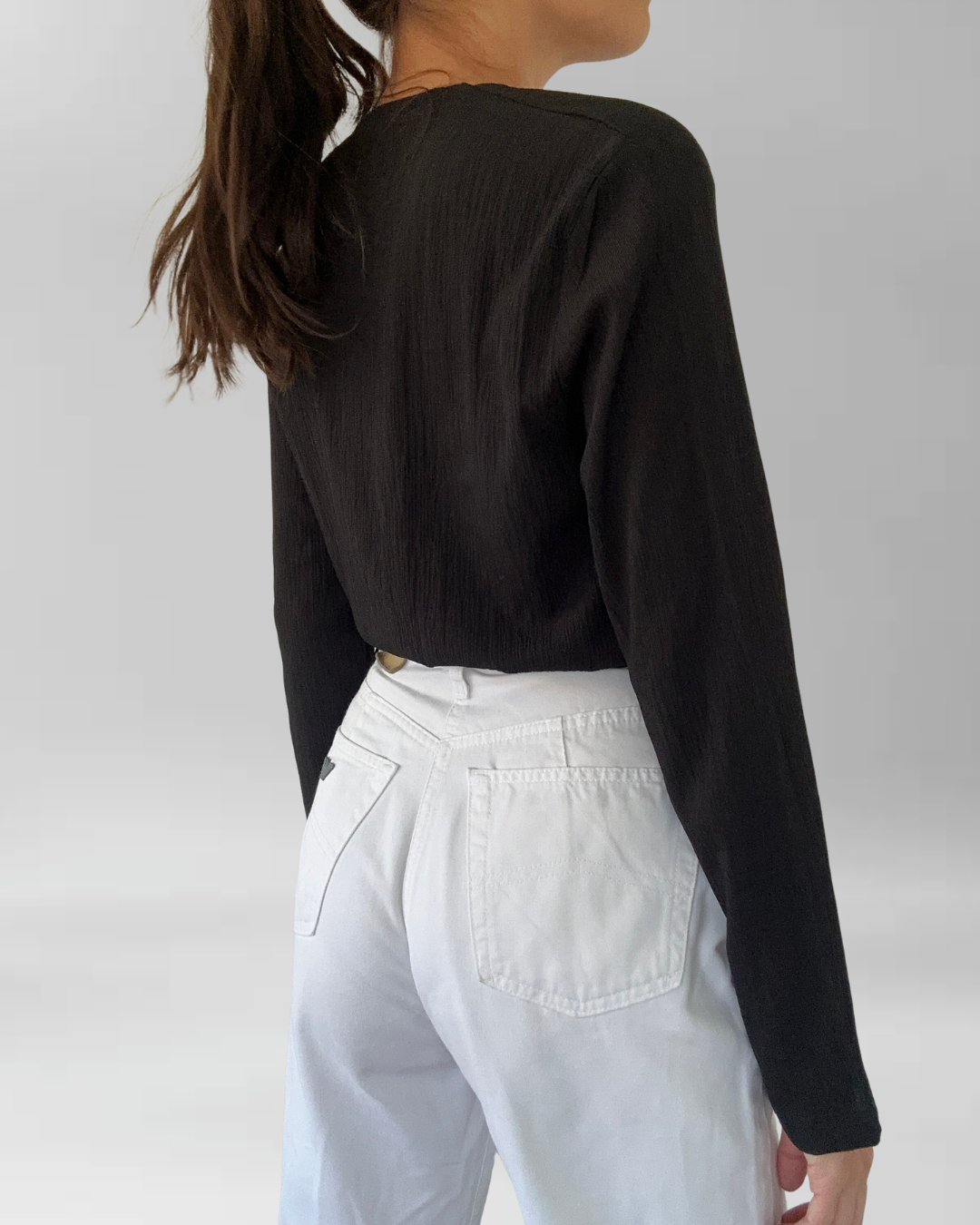 POLERA ENVOLVENTE I S-M 5