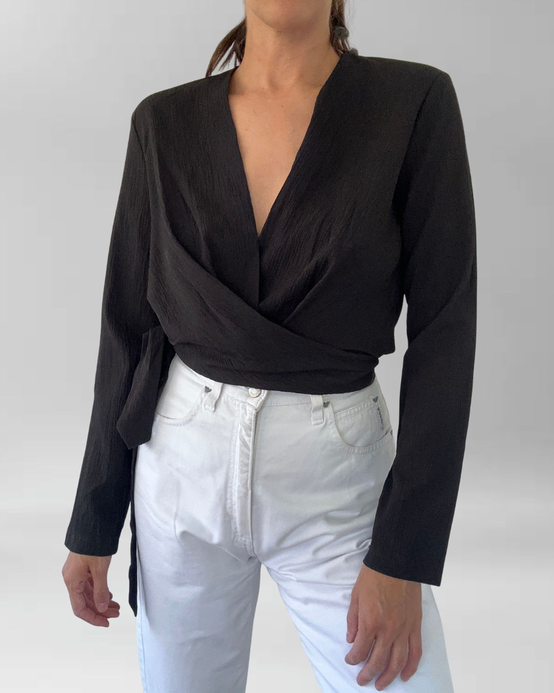 POLERA ENVOLVENTE I S-M 4