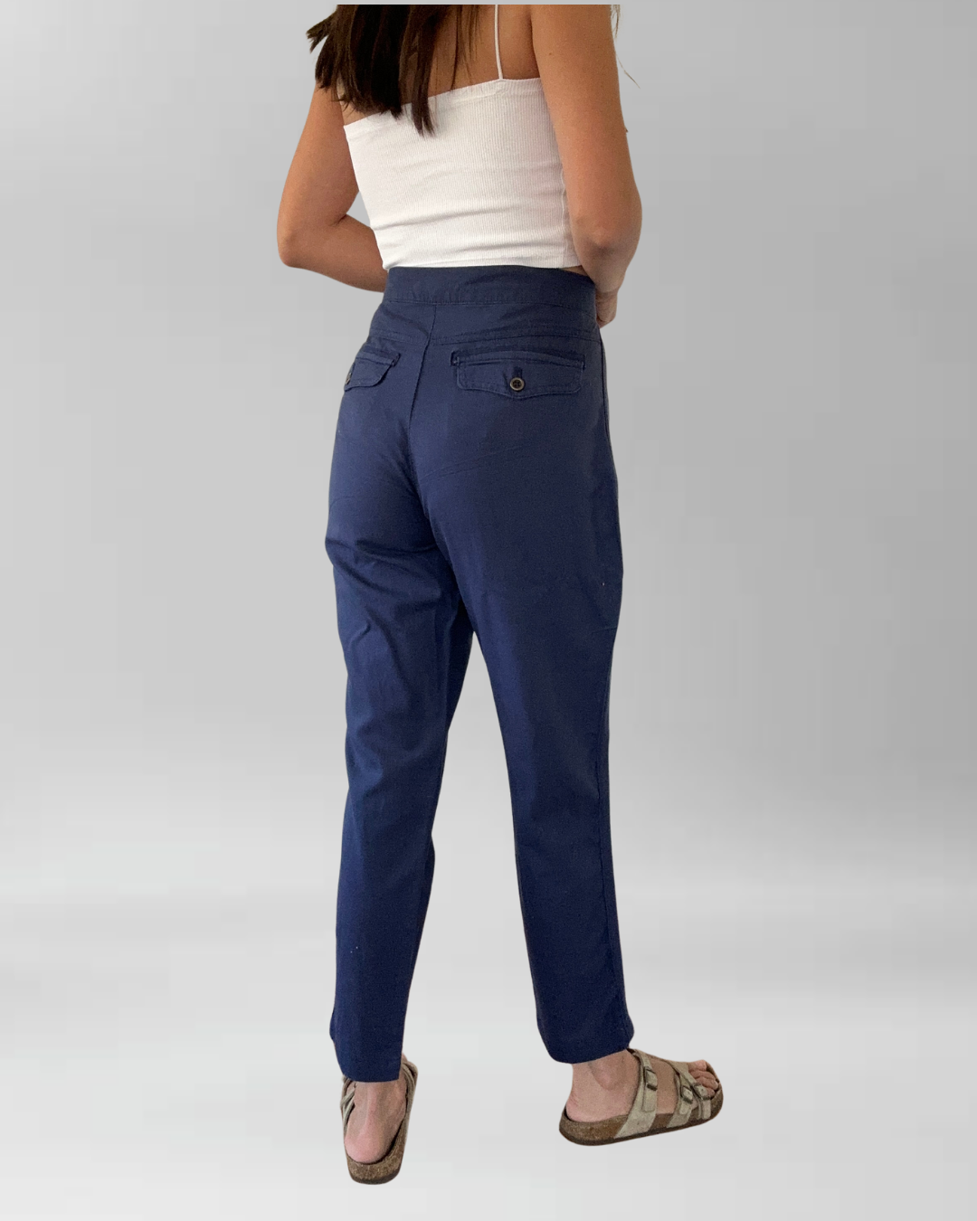 PANTALÓN GAP I ALGODÓN I 42-44 3