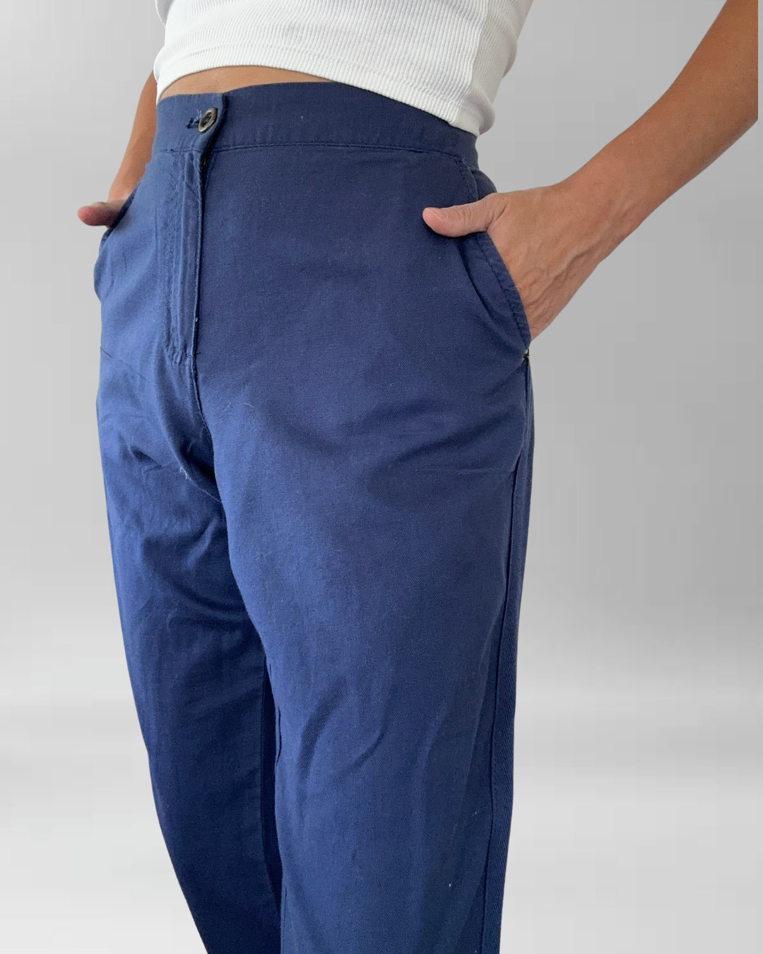 PANTALÓN GAP I ALGODÓN I 42-44 2