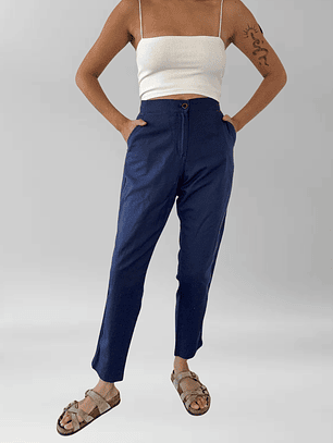 PANTALÓN GAP I ALGODÓN I 42-44