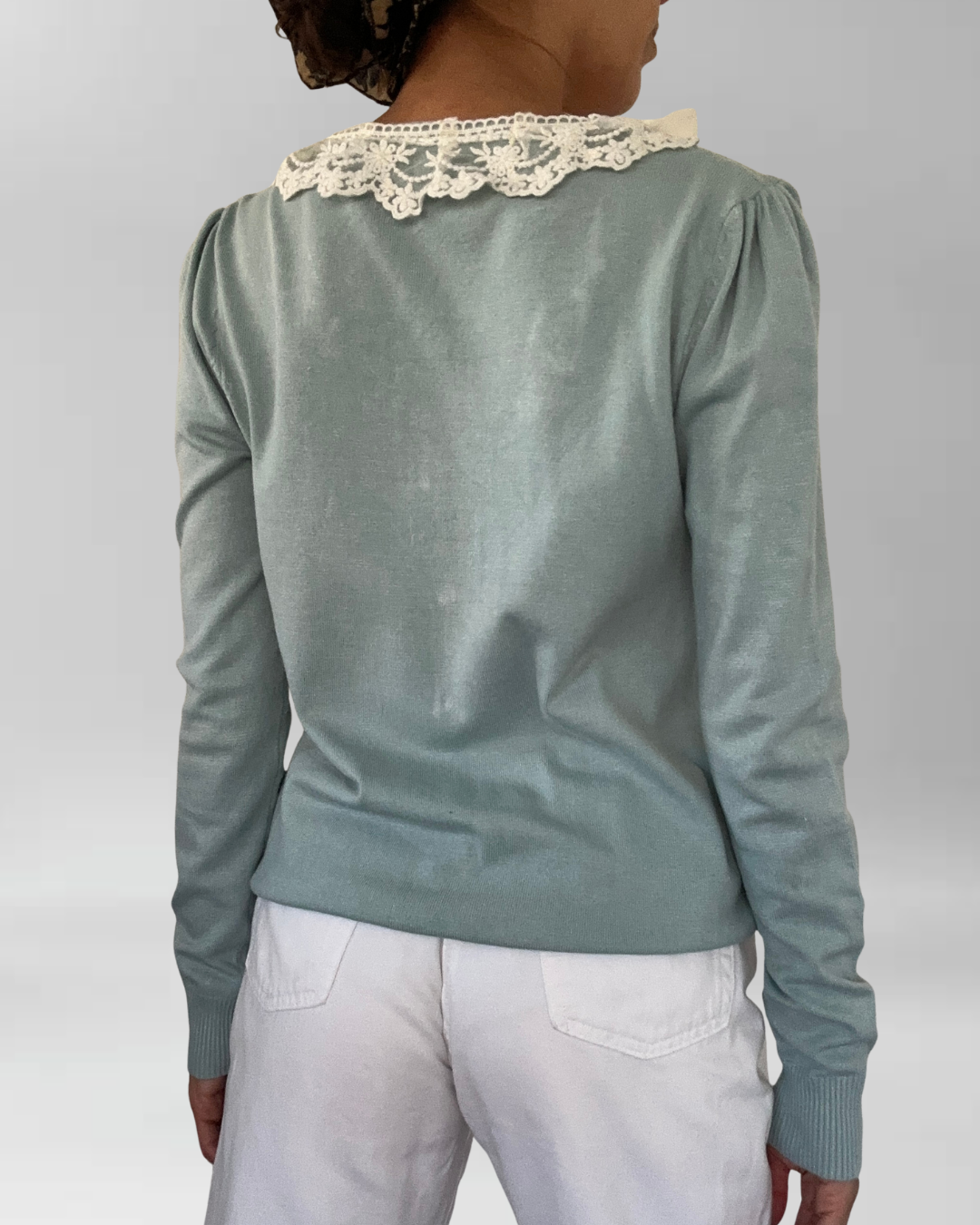 CHALECO COQUETTE I M 5