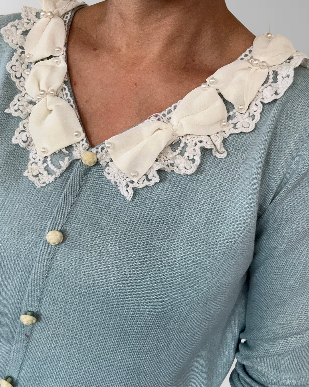 CHALECO COQUETTE I M 2