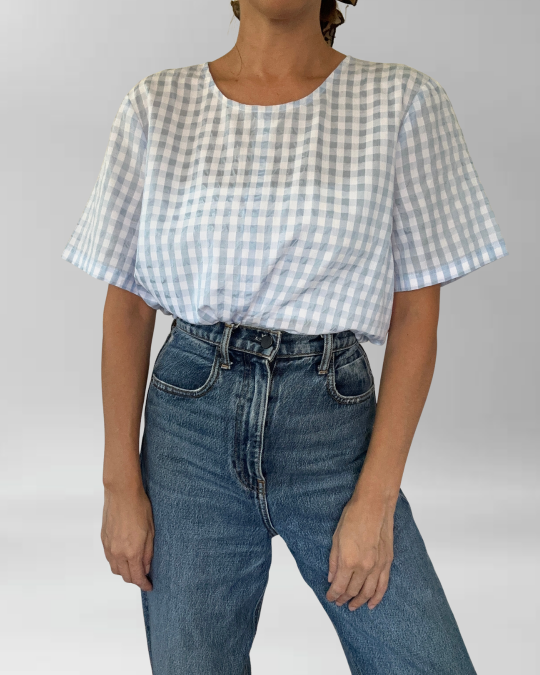 POLERA MADEWELL I ALGODÓN BLEND I L-XL 1