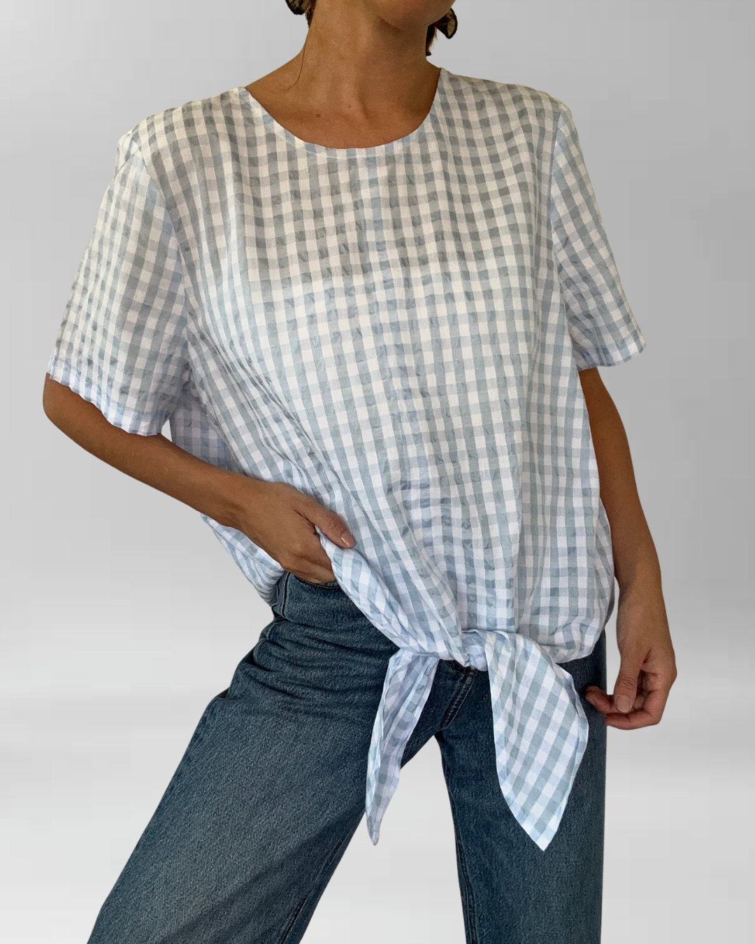 POLERA MADEWELL I ALGODÓN BLEND I L-XL 2