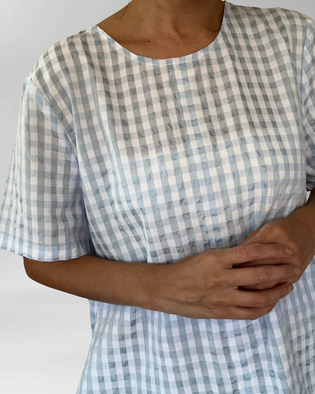 POLERA MADEWELL I ALGODÓN BLEND I L-XL 5