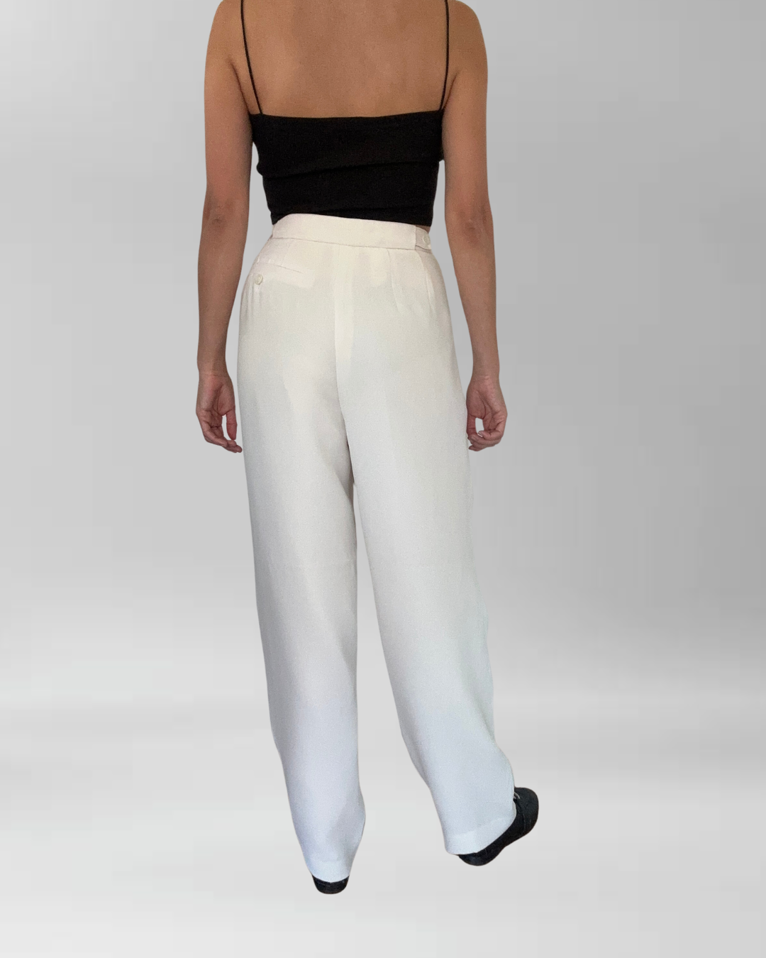 PANTALÓN SASTRERO I M 3