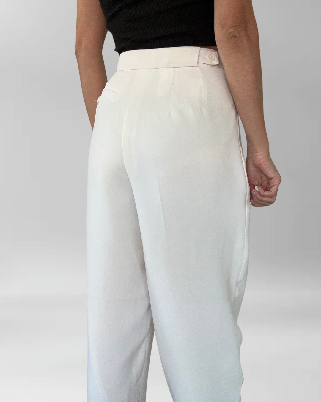 PANTALÓN SASTRERO I M 4