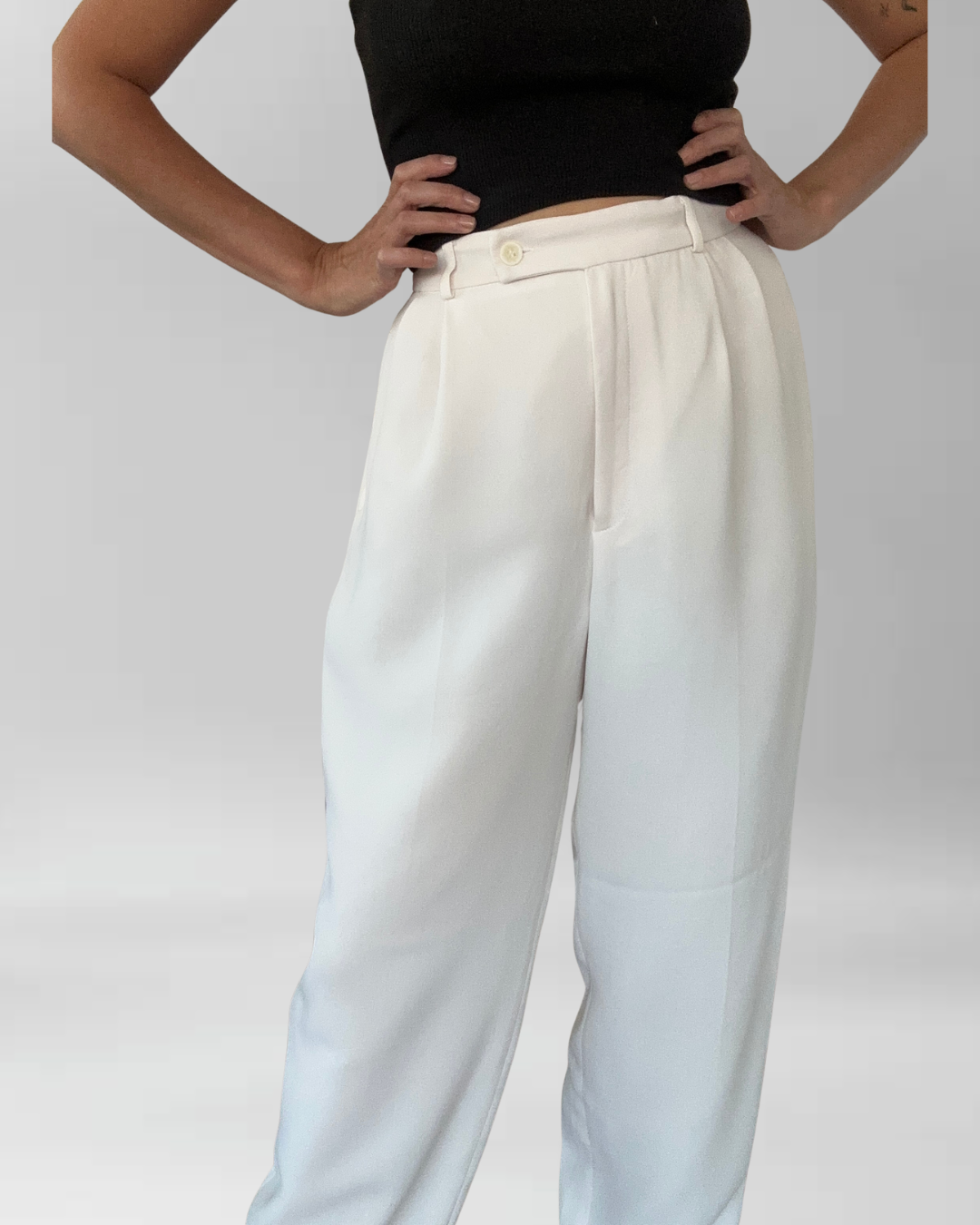 PANTALÓN SASTRERO I M 5