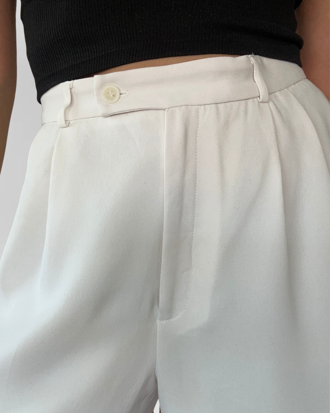 PANTALÓN SASTRERO I M 6