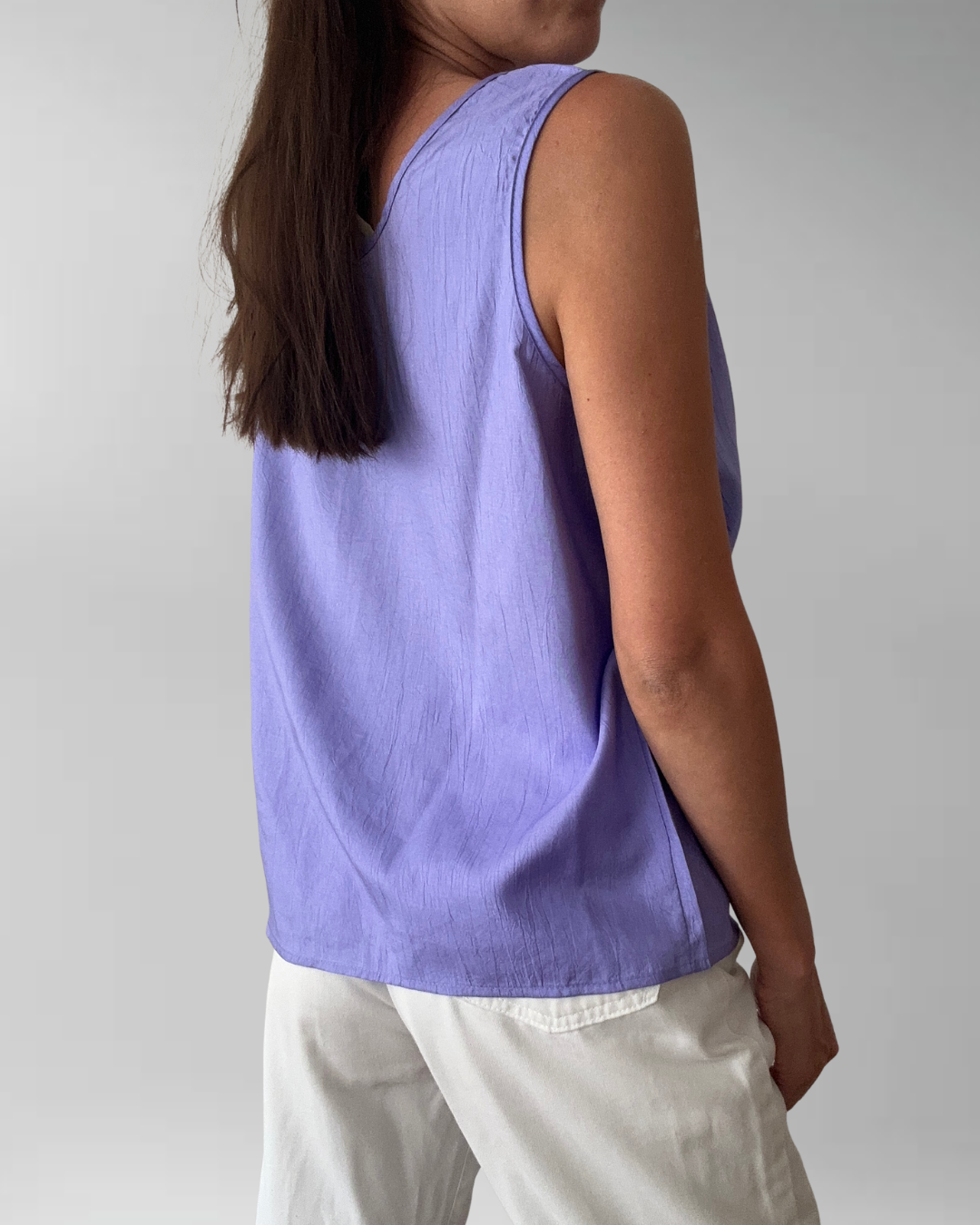 POLERA VINTAGE LILA I M-L 5