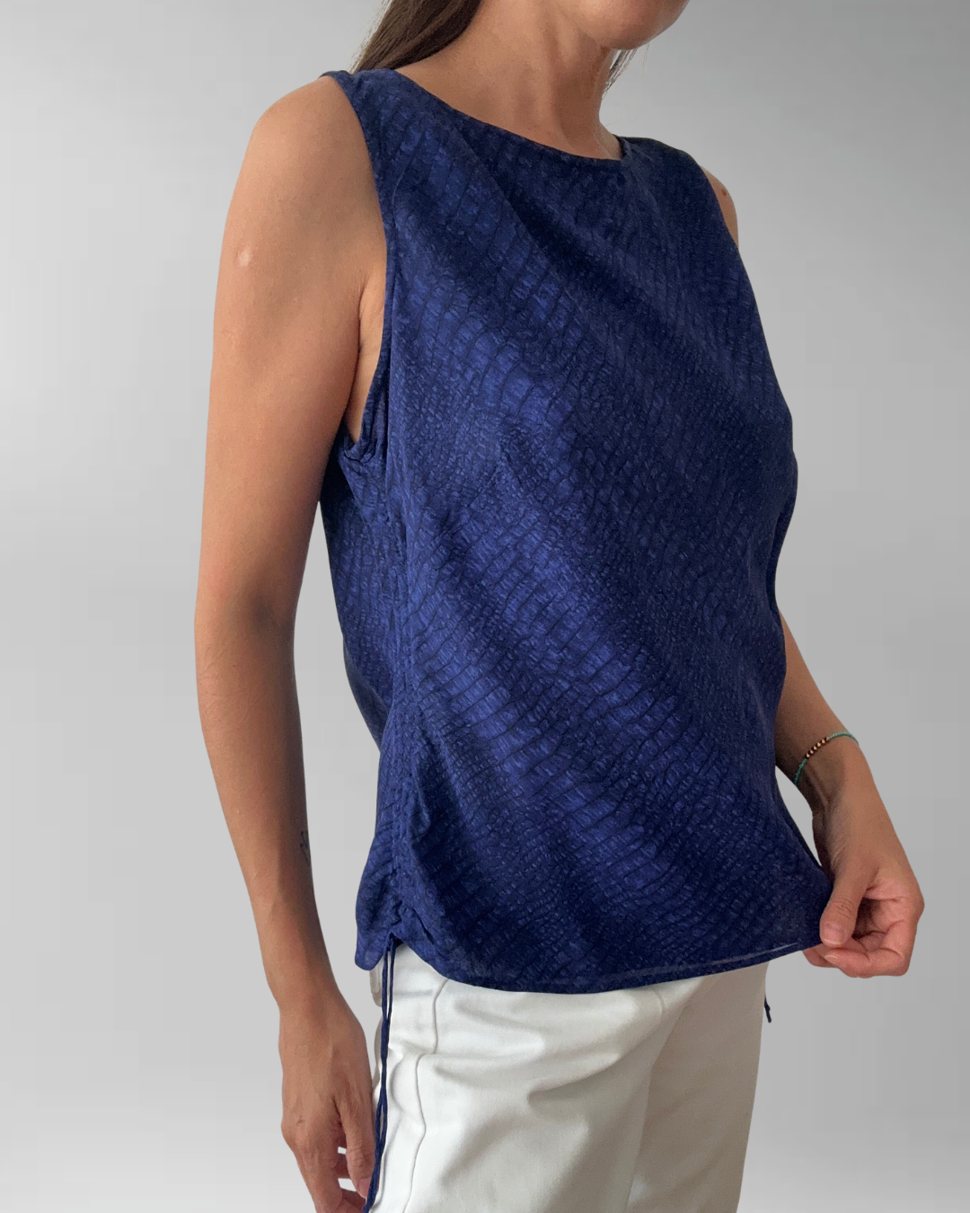 POLERA JONES NEW YORK I XL 3