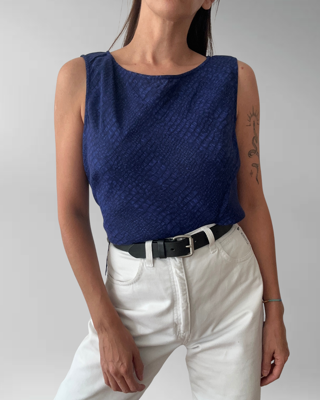 POLERA JONES NEW YORK I XL 1