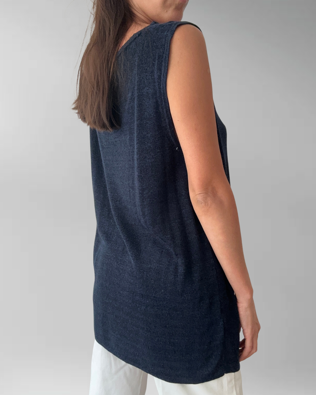 POLERA HILO I XL-3XL 4