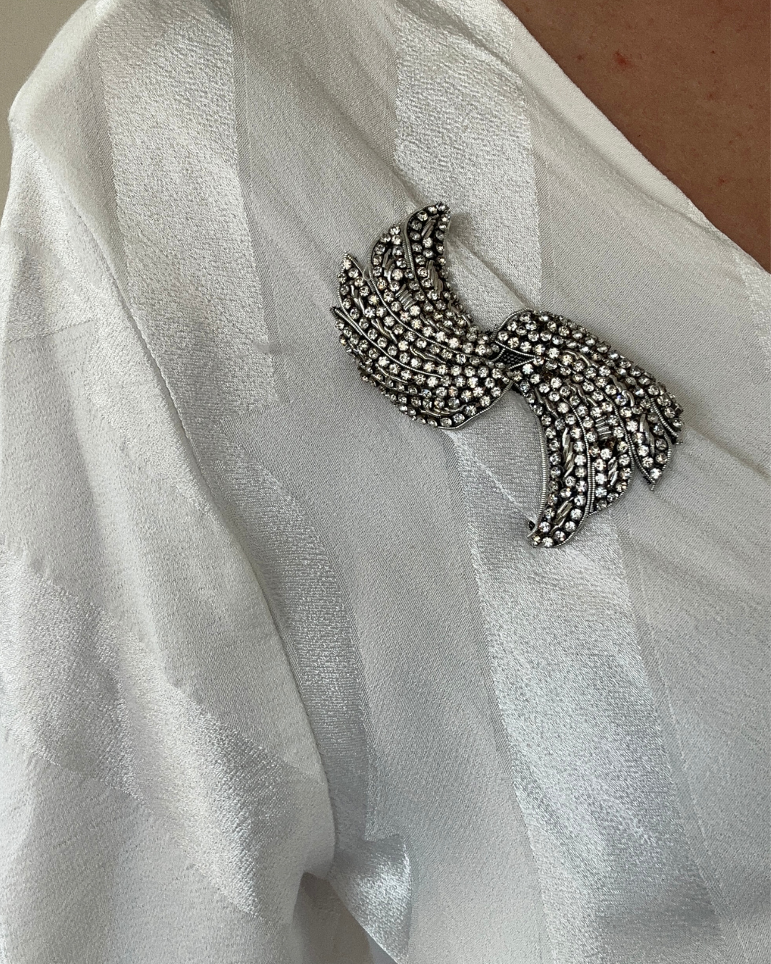 VESTIDO VINTAGE JAZMIN CHEBAR | M  6