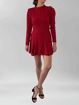 VESTIDO REFORMATION | S-M