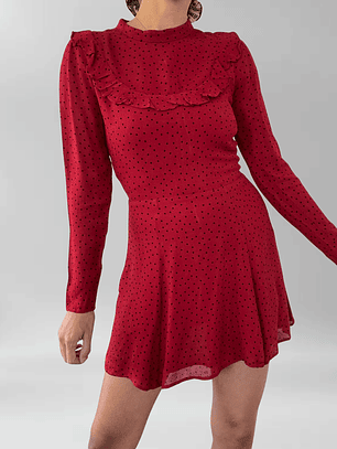 VESTIDO REFORMATION | S-M