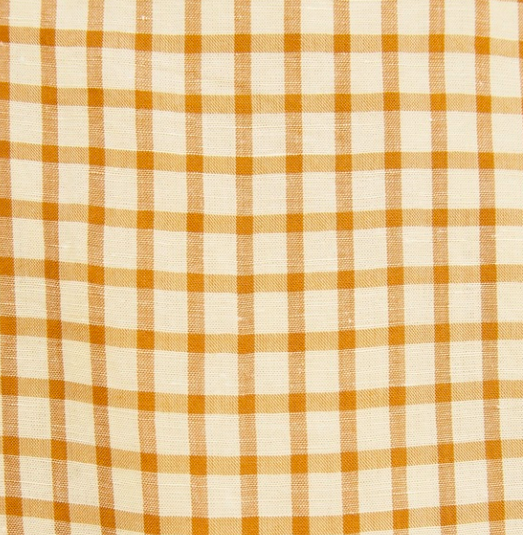 VESTIDO CUADROS | L 8