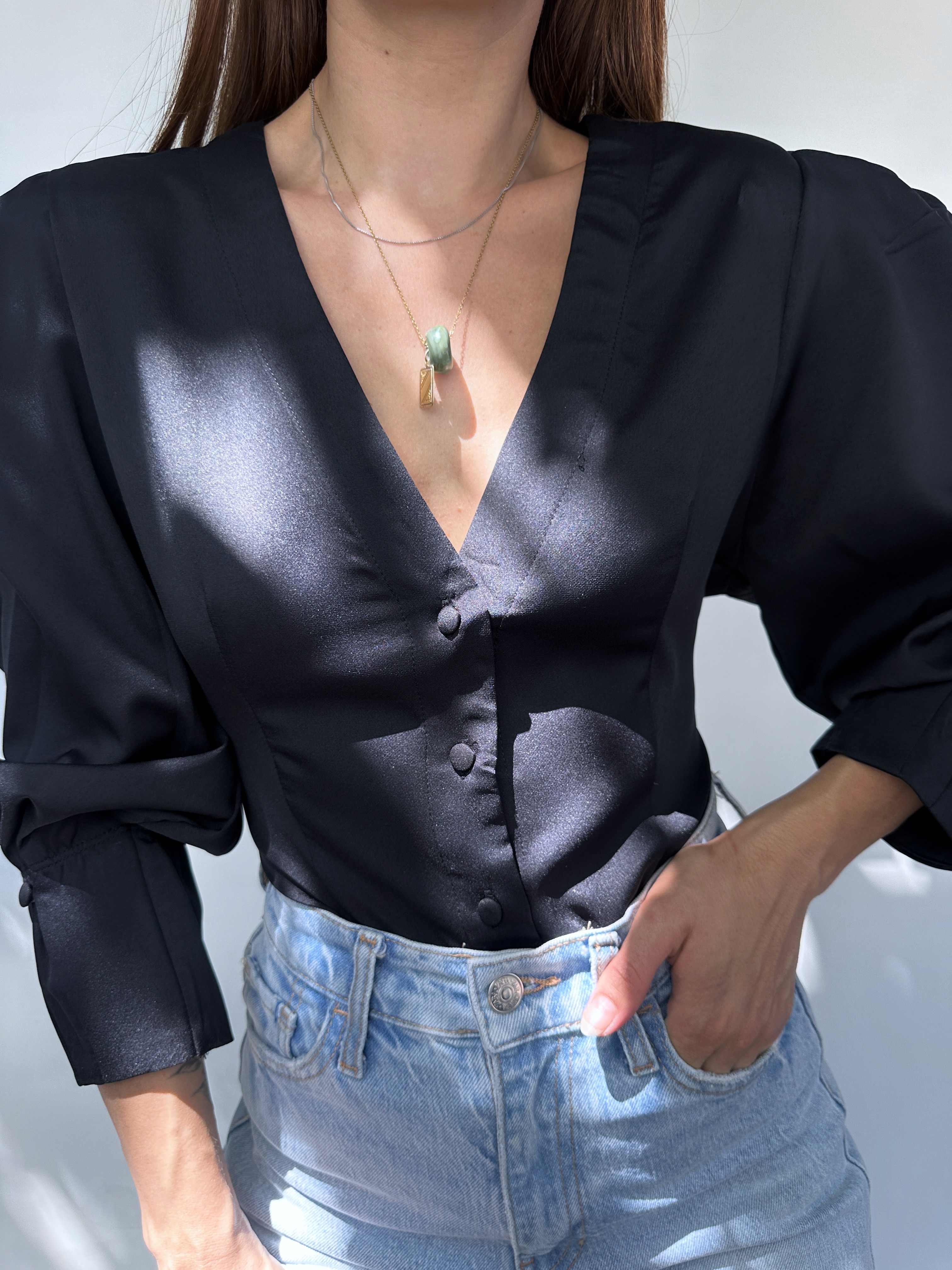BLUSA | M 2