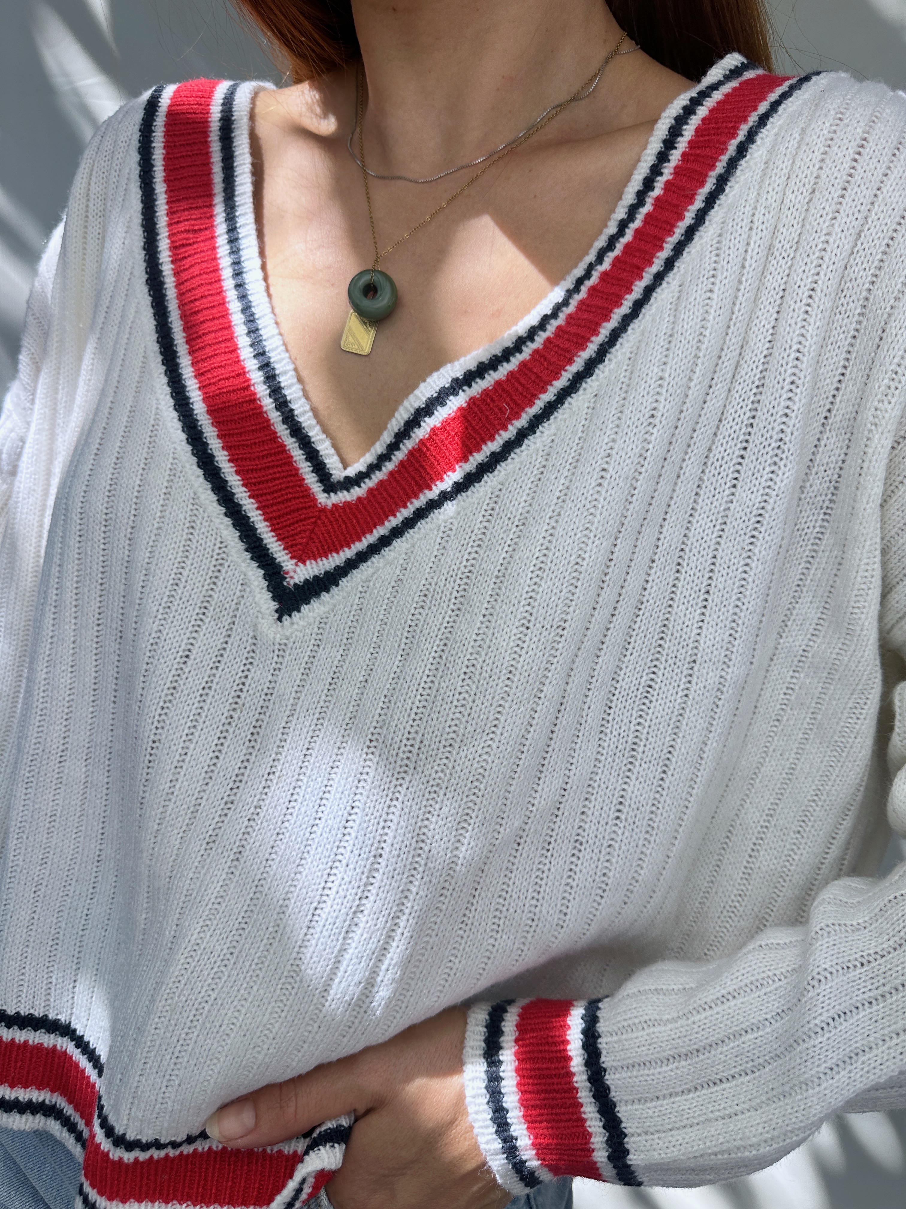 SWEATER | S-M 1