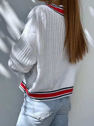 SWEATER | S-M