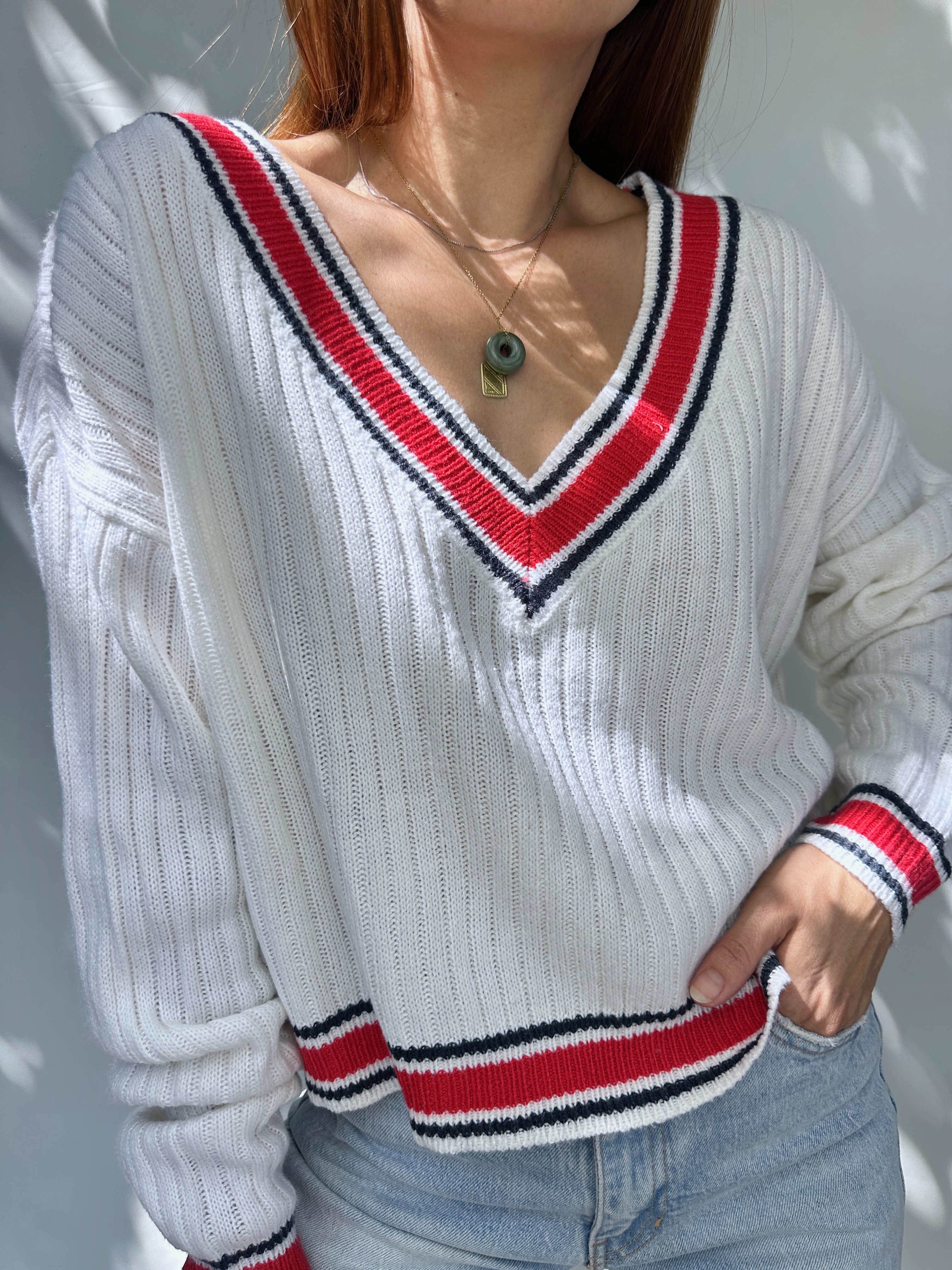 SWEATER | S-M 3