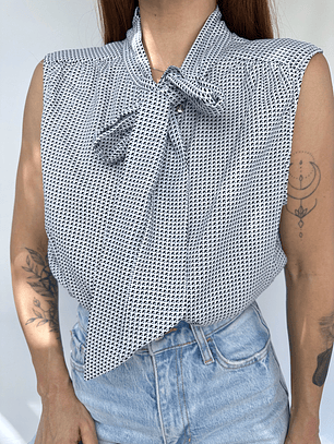 BLUSA | ANN TAYLOR | M